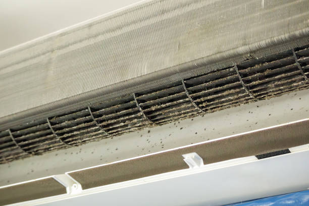 Best Industrial Air Duct Cleaning in Marco Island, FL